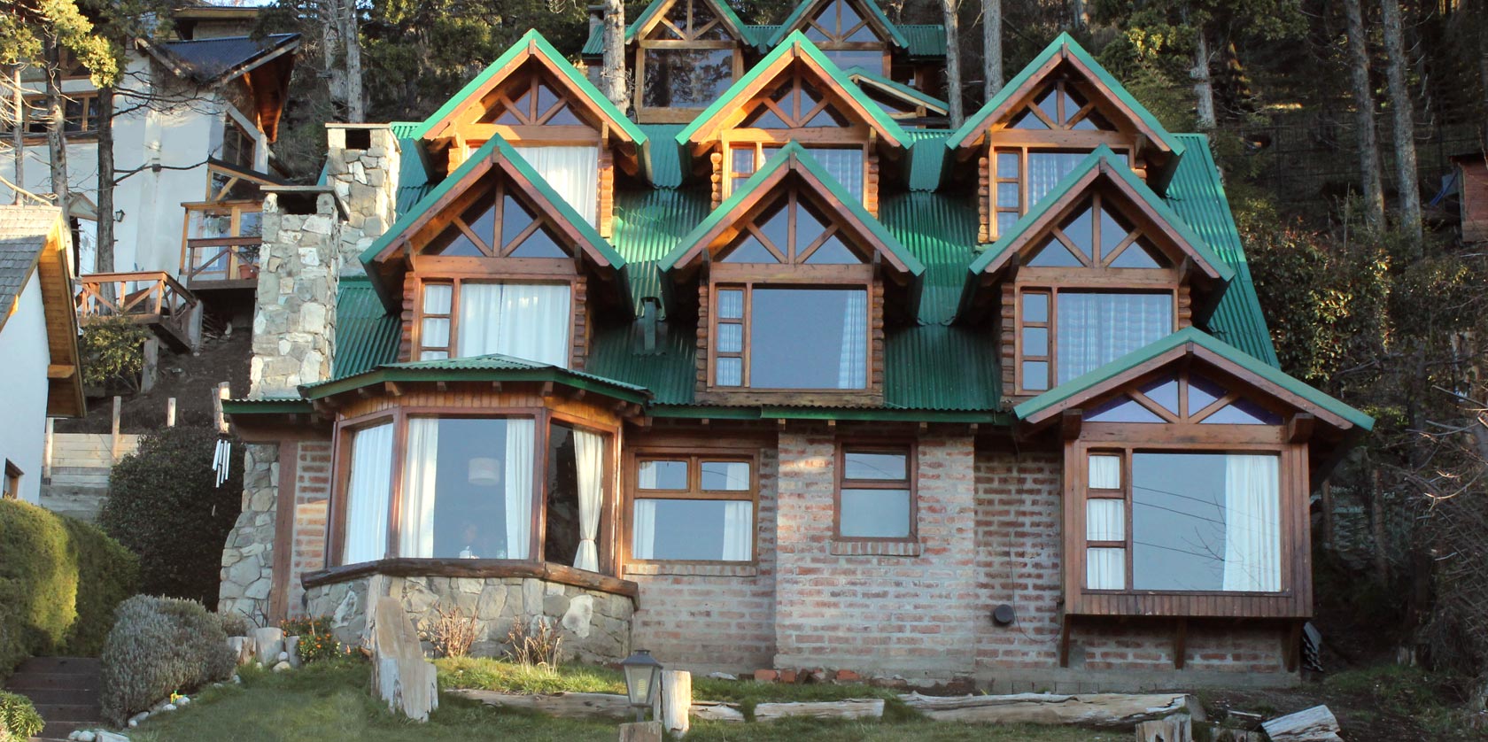 Departamentos en Bariloche