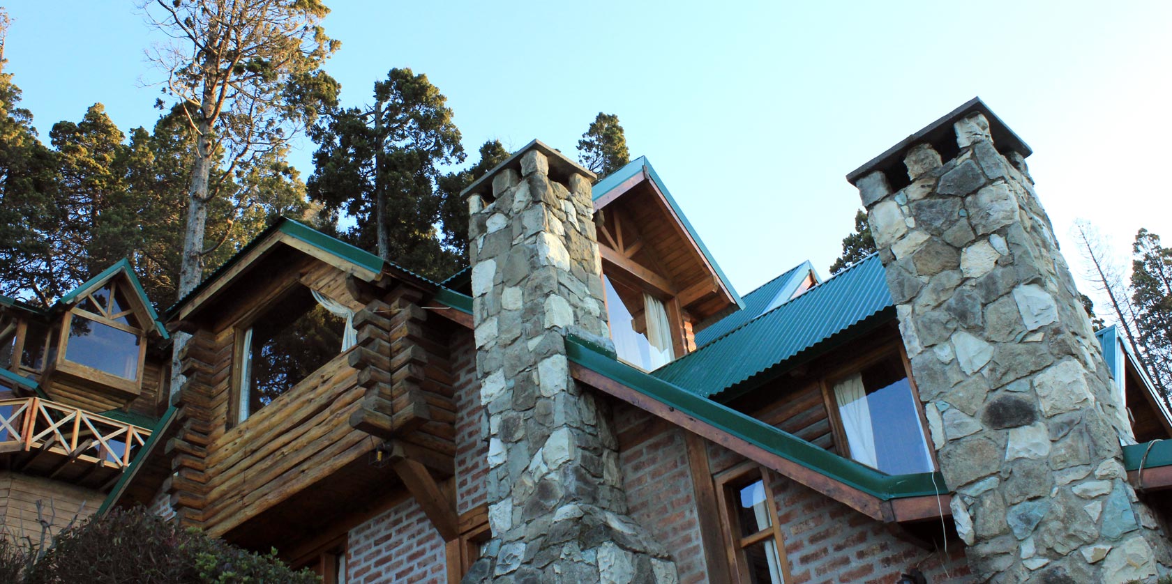 Alquiler turístico en Bariloche